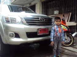 X-Diesel