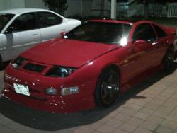p'KO car conner