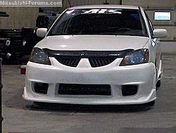 PanG New LanceR