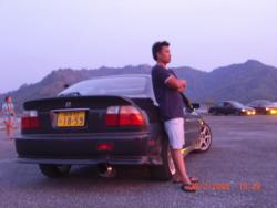 Tor AC ' 96