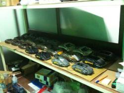 Racingbrakeshop