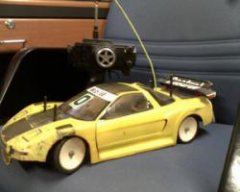 alexsonic