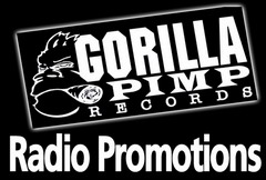 DJ GORILLA
