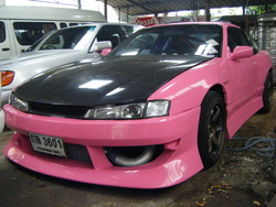 RACE CAR