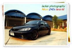 lacker