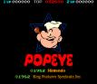 pop eye
