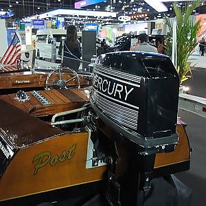 ชมเรือคันงาม ...Boat Zone ภายในงานมอเตอร์เอ็กซ์ไป 2025