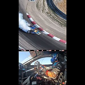 Deane ⚔️ Forsberg