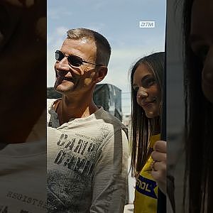 Jetzt Tickets sichern! DTM Track Safari 2026