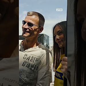 Get your tickets now! DTM Track Safari 2026