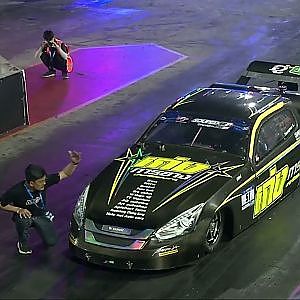 51 ธณพล ชูเจริญผล #PROMAX RACE RUN 1 #soupedup2025